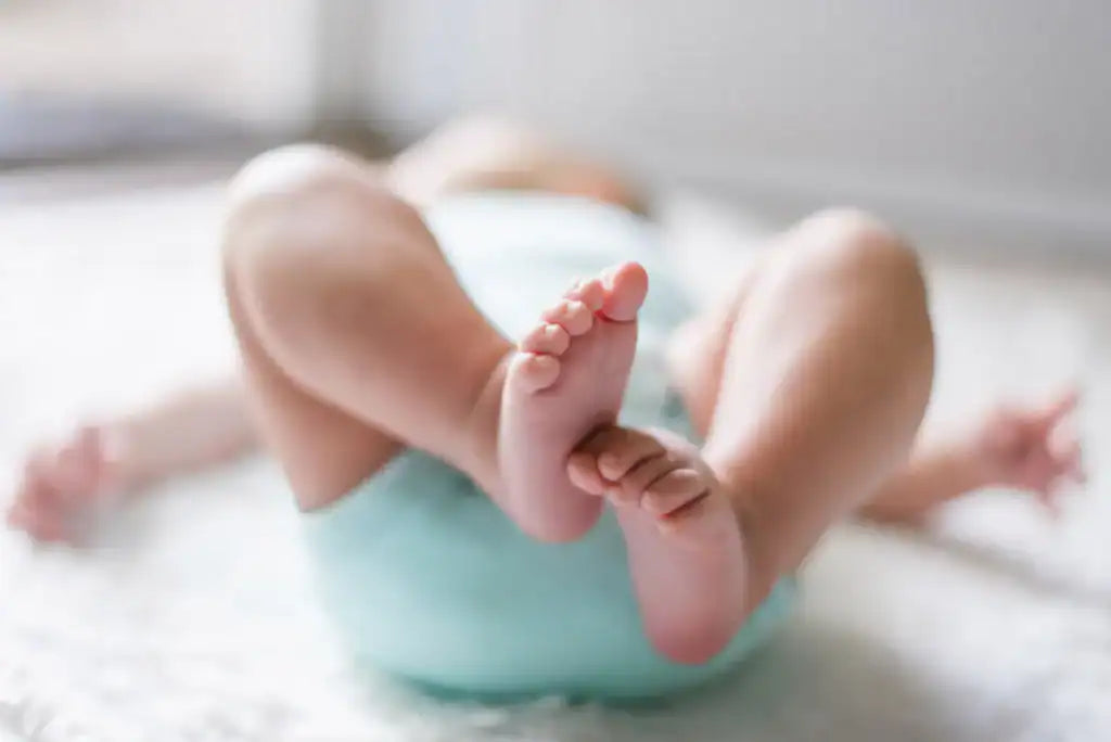 Best Formula for Gas, Reflux, and Constipation: Parent Guide