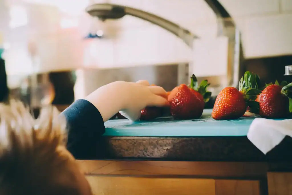 10 Easy Gluten-Free Recipes for Babies