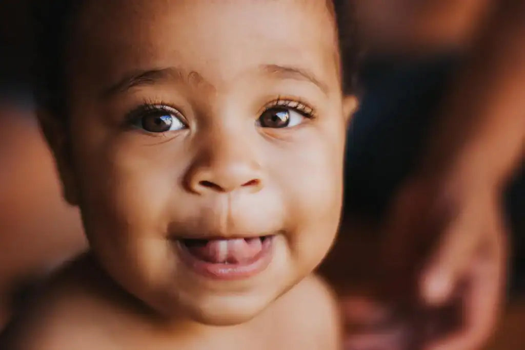 How Long Should Babies Stay on Formula?