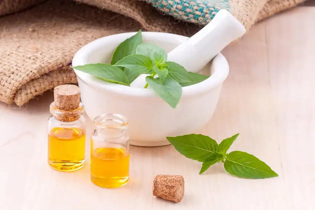 Harmful Ingredients to Avoid in Baby Skin Care Products