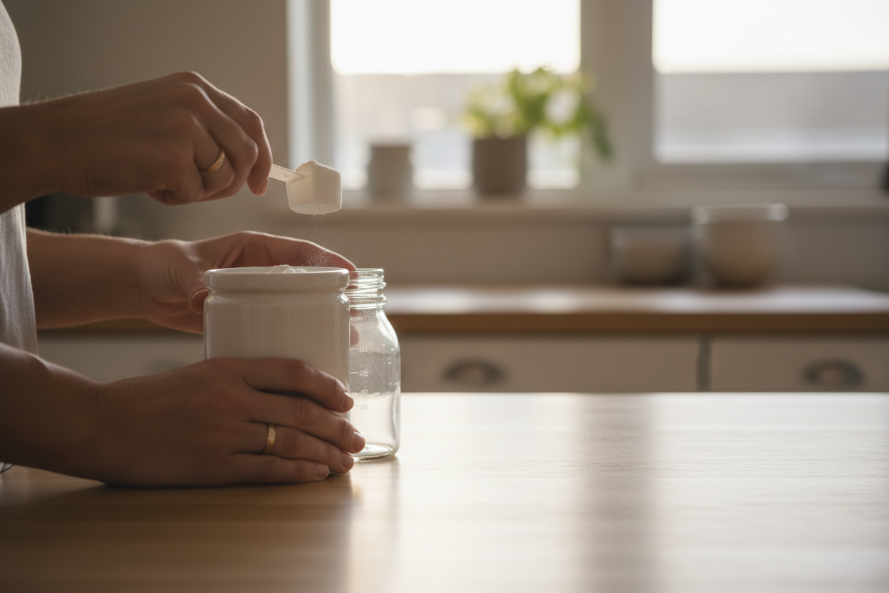 Maltodextrin in Baby Formula: Pros, Cons, and EU Alternatives
