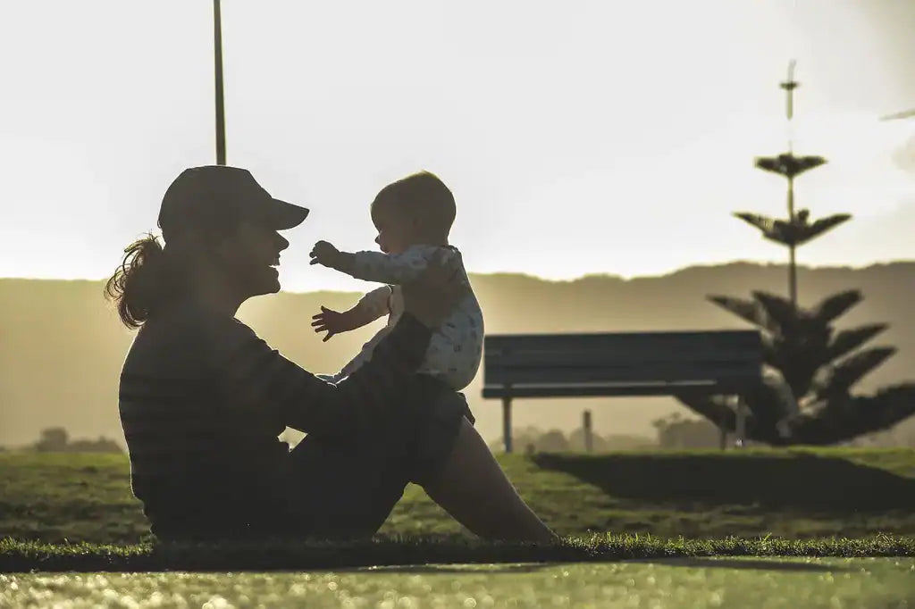 Fun Activities to Stay Fit With Your Baby
