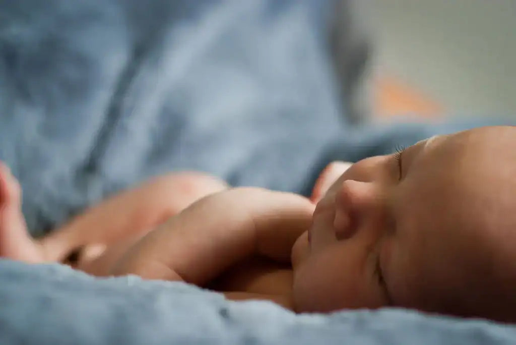 Bringing Your Newborn Home: What to Expect During the First 24 Hours