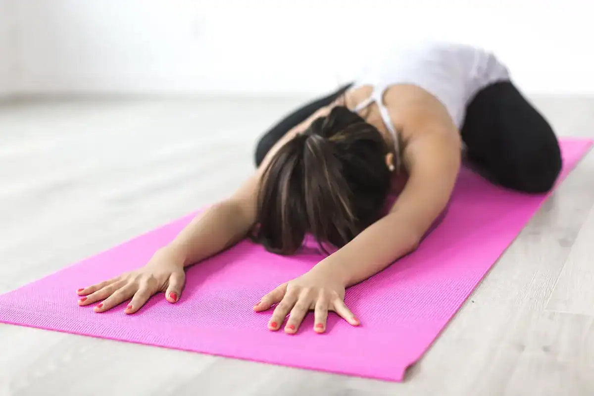 Hypopressive exercises: a gentle post pregnancy workout