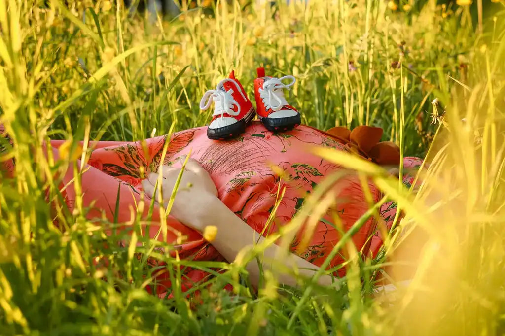 An honest look at what changes in your body once you have given birth