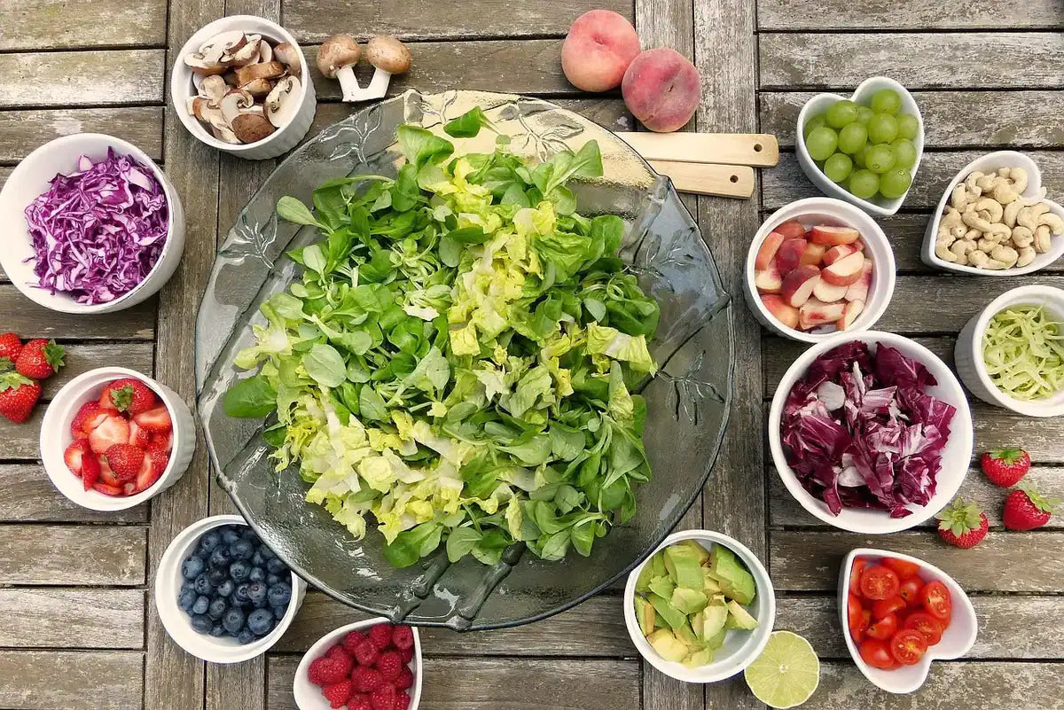 What to Eat While Breastfeeding for Good Nutrition