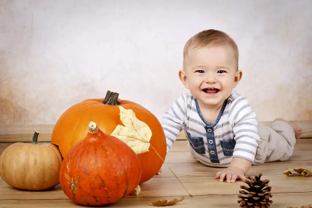 Baby Thanksgiving Recipes: A Fun Holiday Meal for Your Little One