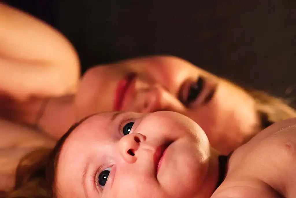 How to Supplement Breastmilk With Formula