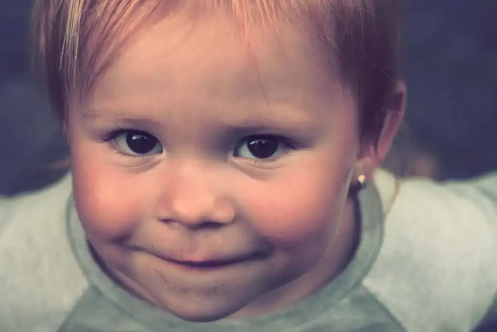 How to Get a Toddler to Listen