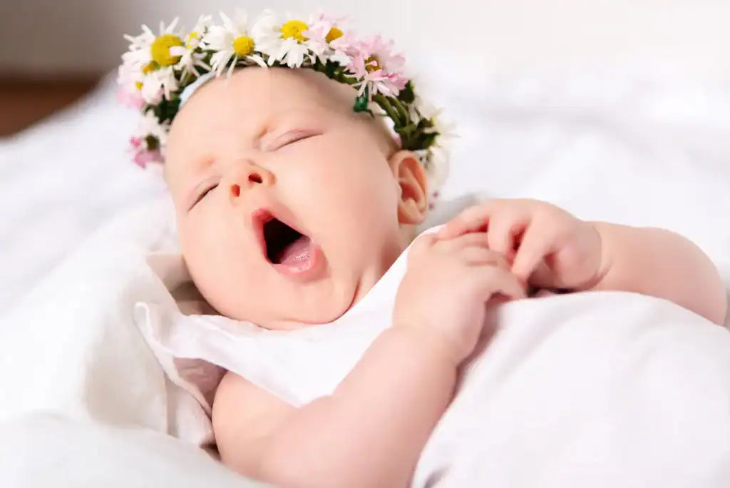 5 Tricks to Help Your Baby Sleep Longer