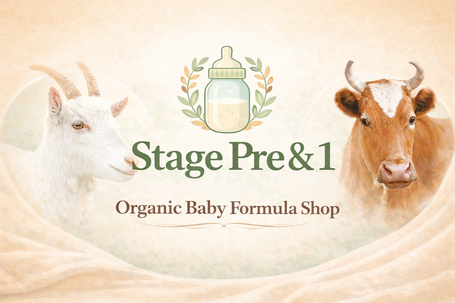 Stage Pre & 1