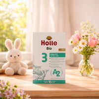 Holle A2 Formula Stage 3 (400g)