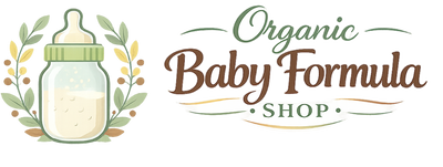 Organic Baby Formula Shop