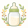 Organic Baby Formula Shop logo