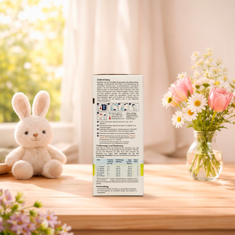 HiPP Anti-Reflux Formula (600g)