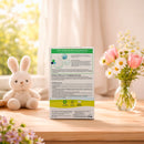 HiPP Anti Reflux Baby Formula Packaging 600g - back