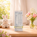 HiPP Combiotic 1 Plus Growing Up Milk Formula 600g Ingredients and nutrients