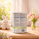 HiPP Dutch Combiotic Stage 1 Infant Formula 800g Back of Can