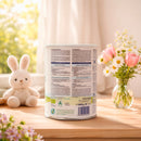 HiPP Dutch Combiotic Stage 2 Follow On Formula 800g Back of Can