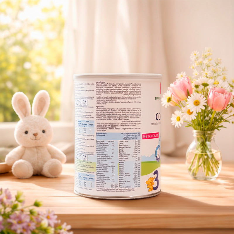 HiPP Dutch Combiotic Formula Stage 3 (800g)