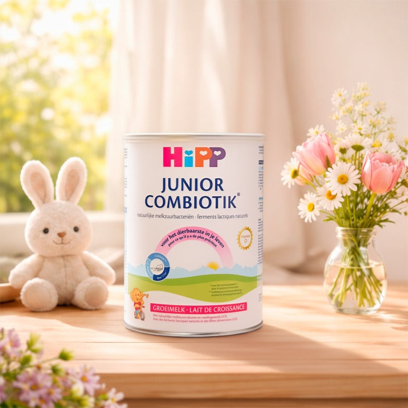 HiPP Dutch Combiotic Formula Stage 4 (800g)