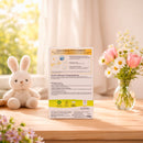 HiPP HA PRE Hypoallergenic Infant Formula 600g Back of Box