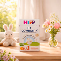 HiPP HA Formula Stage 1 (600g)