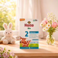 Holle Cow Formula Stage 2 (600g)
