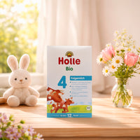 Holle Cow Formula Stage 4 (600g)