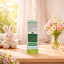 Holle Organic Goat Milk Formula PRE 400g Ingredients