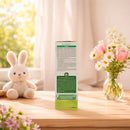 Holle Organic Goat Milk Formula Stage 2 400g Ingredients