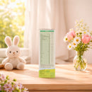 Holle Organic Goat Milk Formula Stage 3 400g Nutritional Information