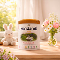 Kendamil Goat Formula Stage 1 (800g)