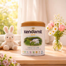 Kendamil Goat Milk Formula Stage 2 800g Front of Can