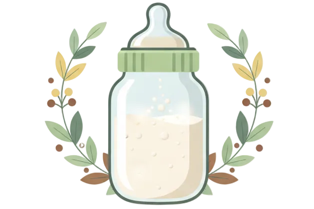 Organic Baby Formula Shop