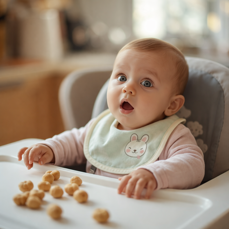 Stage 2 baby formula for 6–10 Months