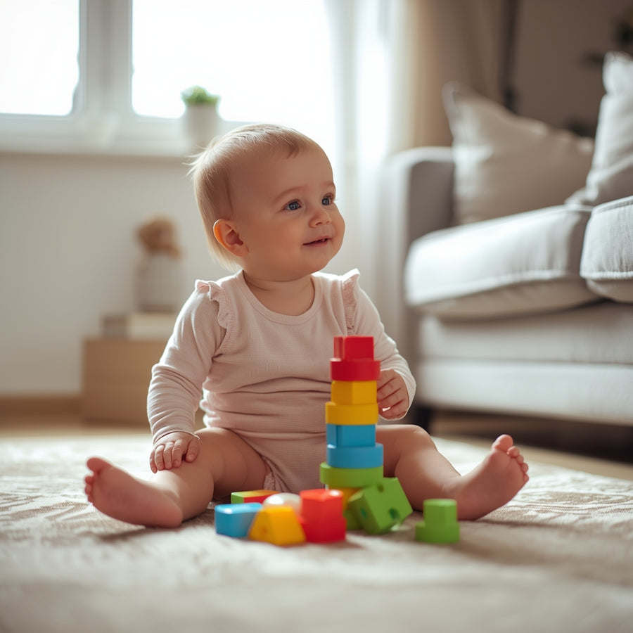 Stage 3 baby formula for 10–12 Months