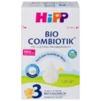 HIPP Bio Combiotik Stage 3 Follow-on Milk