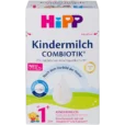 HIPP Combiotic 1+ Kindermilch