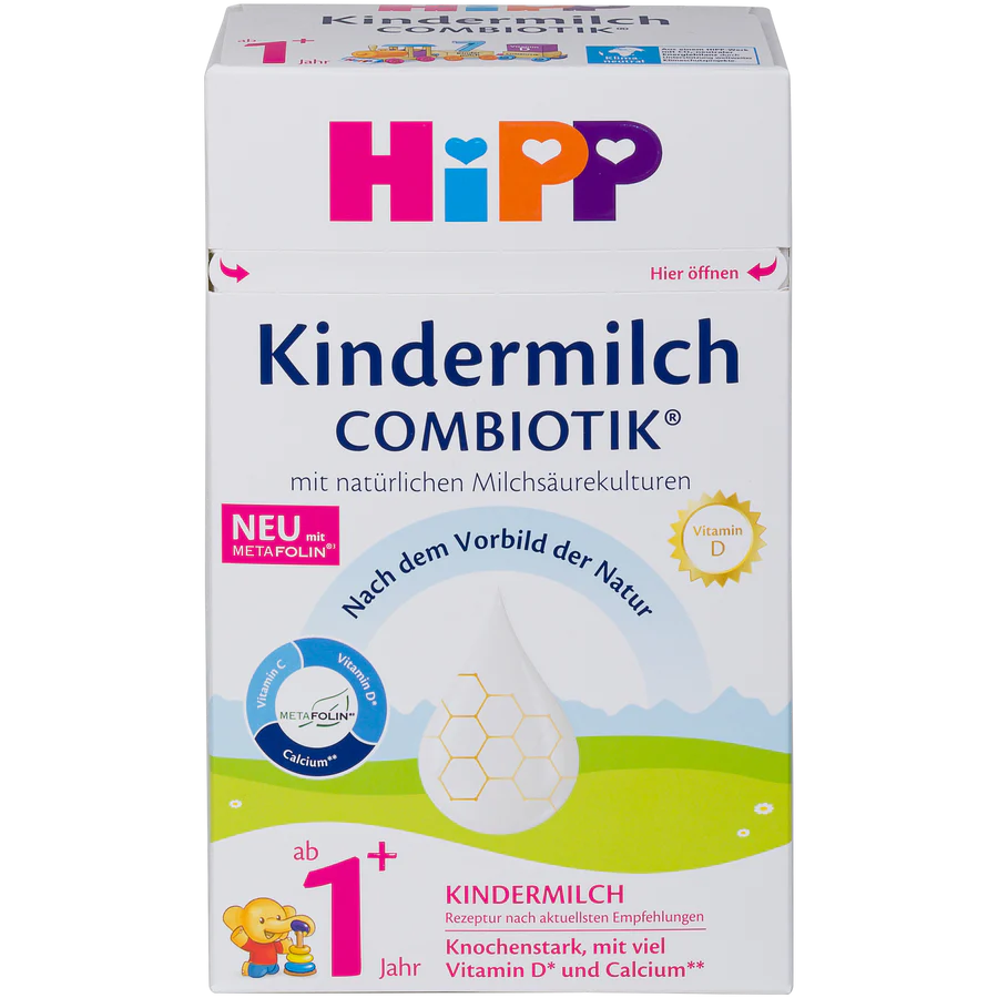 HIPP Combiotic 1+ Kindermilch