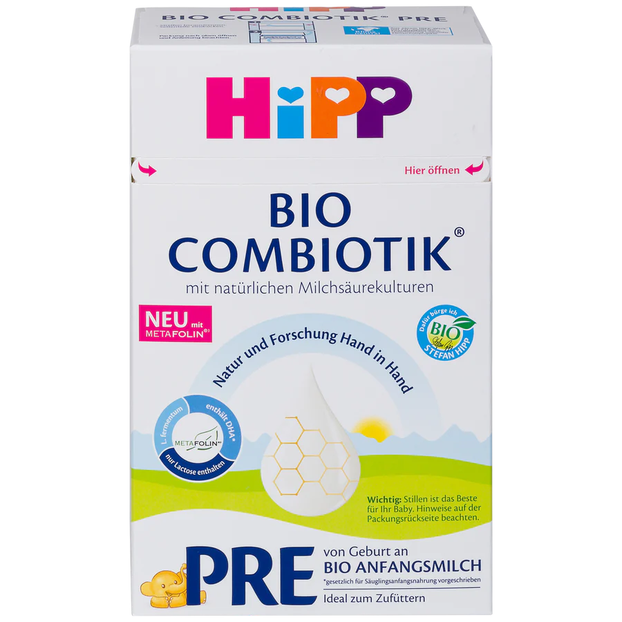 HIPP Pre Bio Combiotik