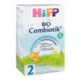 HiPP-Organic-Follow-On-Milk-Combiotik