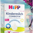 HIPP Combiotic 1+