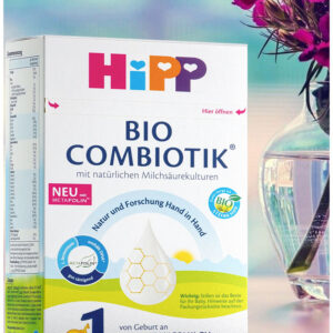 HIPP Bio Combiotik Stage 1 Infant Milk