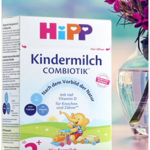 HIPP Combiotic 2+ "Kindermilch"
