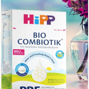 Hipp Bio Combiotic Pre