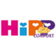 Hipp Comfort Logo