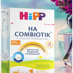 HIPP HA Combiotic Stage 1 Infant Milk