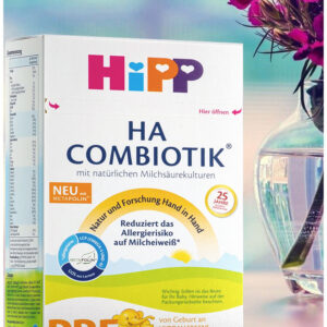 HIPP HA Combiotic Pre Infant Formula