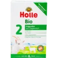 Holle Bio Goat Milk Powder Stage 2